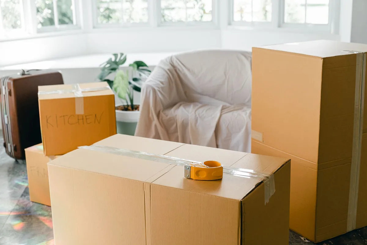 Hoarding Cleanup in Hollis, New York, NY